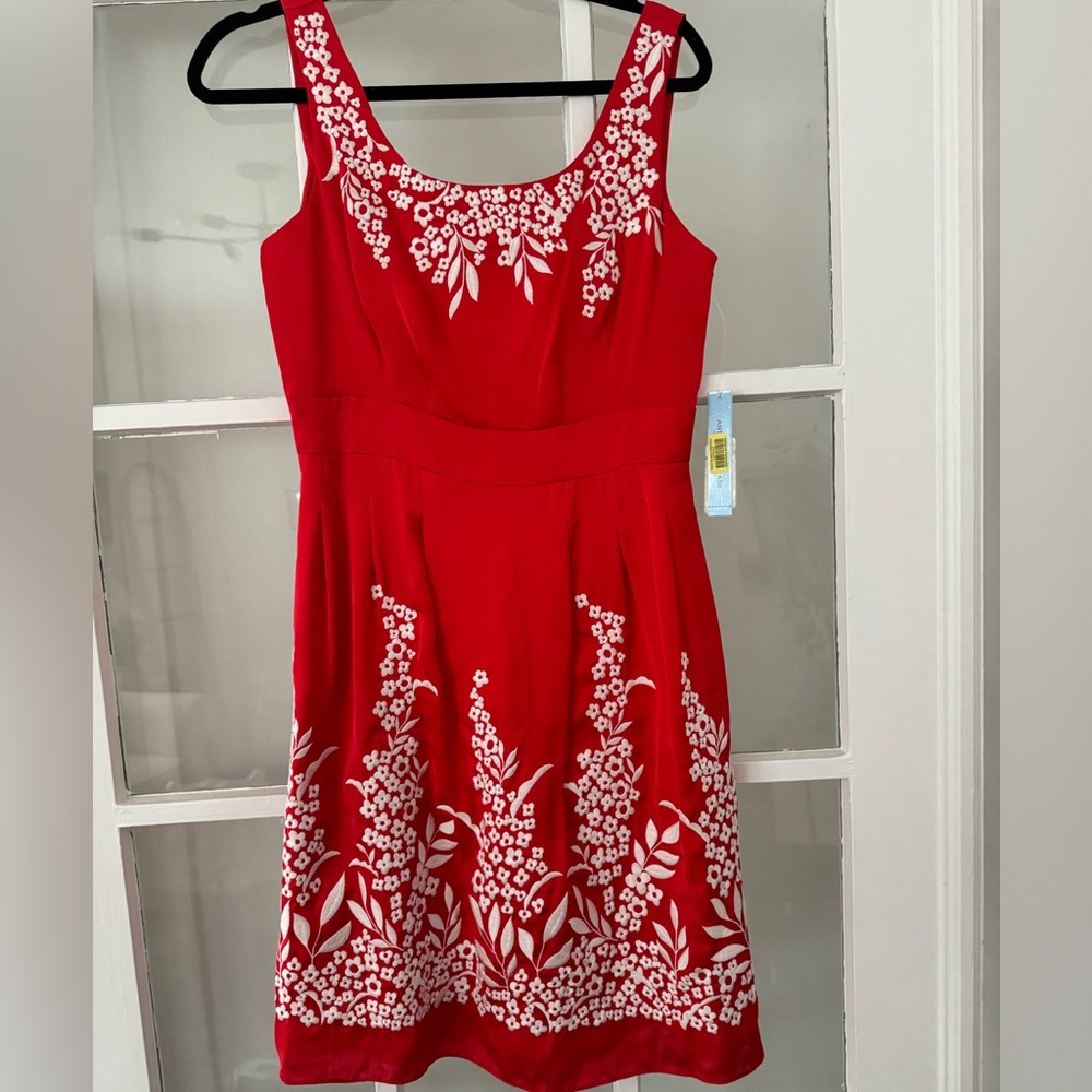 Antonio Melani women’s dress NEW WITH TAGS! Size 4